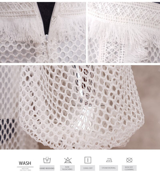 Pronta Entrega – Vestido Maison Longo