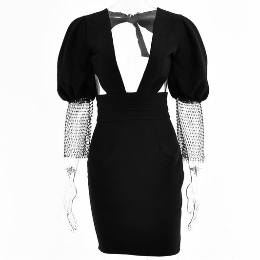 Pronta Entrega – Vestido Arya