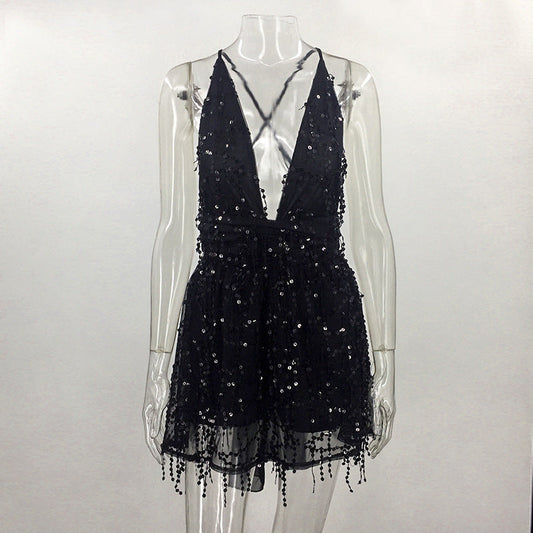 Pronta Entrega – Vestido Sasha