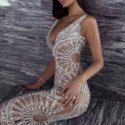 Pronta Entrega – Vestido Alice