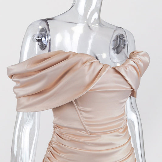 Pronta Entrega – Vestido Ariana