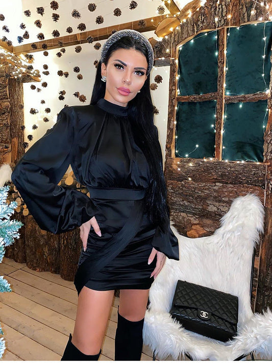 Pronta Entrega – Vestido Mayara