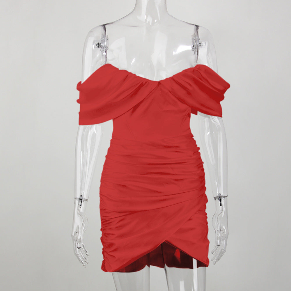 Pronta Entrega – Vestido Ariana