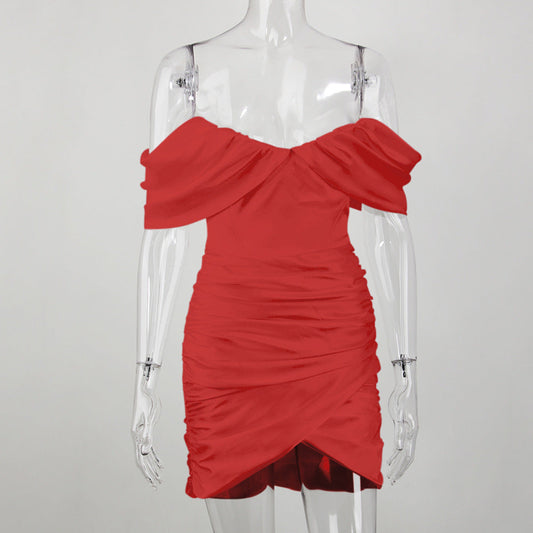 Pronta Entrega – Vestido Ariana
