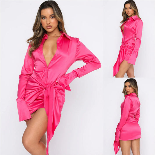 Pronta Entrega – Vestido Agnes