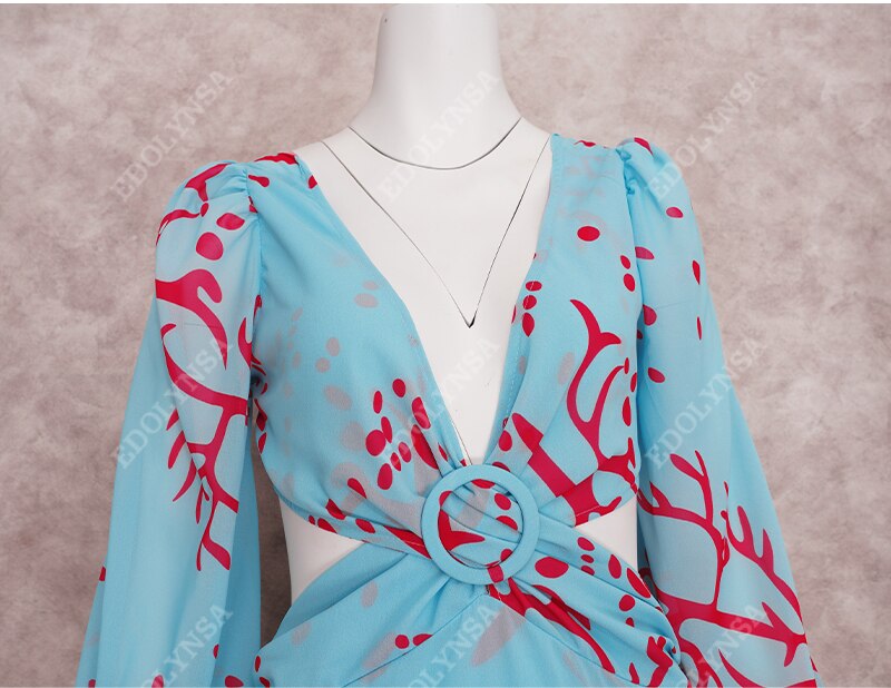 Pronta Entrega – Vestido Francisca