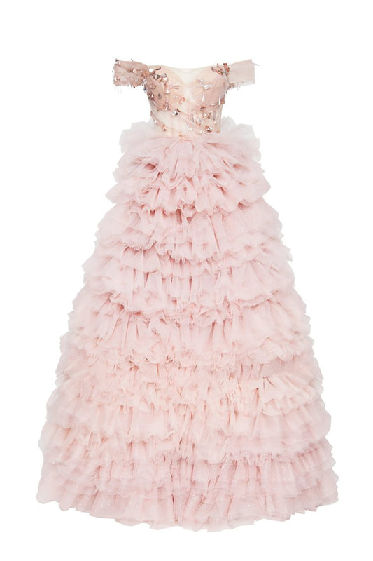 Pronta Entrega – Vestido Catherine