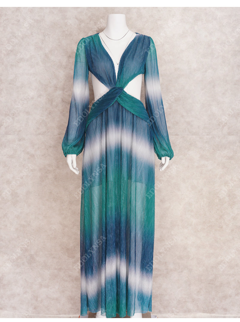 Pronta Entrega – Vestido Everly