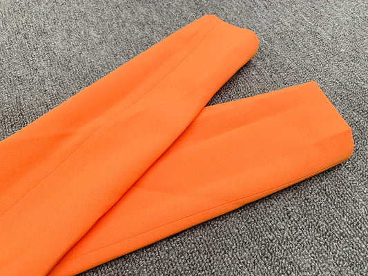 Pronta Entrega – Vestido Blazer Amanda