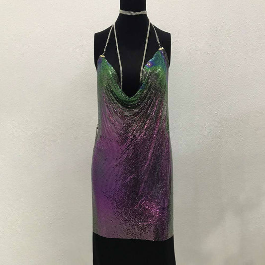 Pronta Entrega – Vestido Kylie