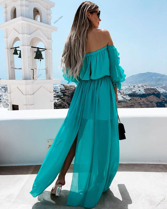 Pronta Entrega – Vestido Laís