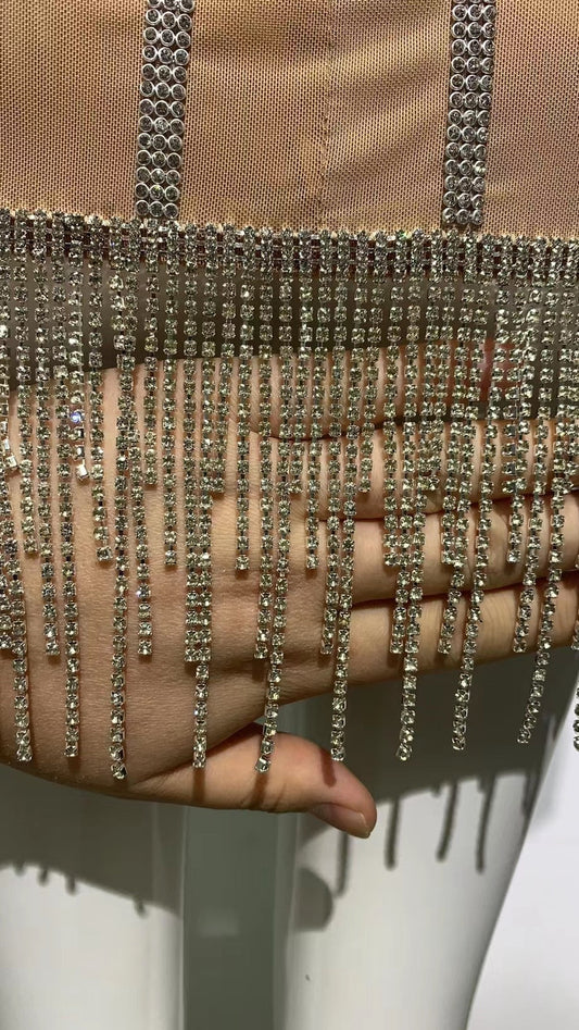 Pronta Entrega – Vestido Jennifer
