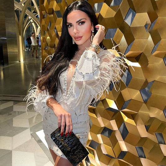 Pronta Entrega – Vestido Tuany