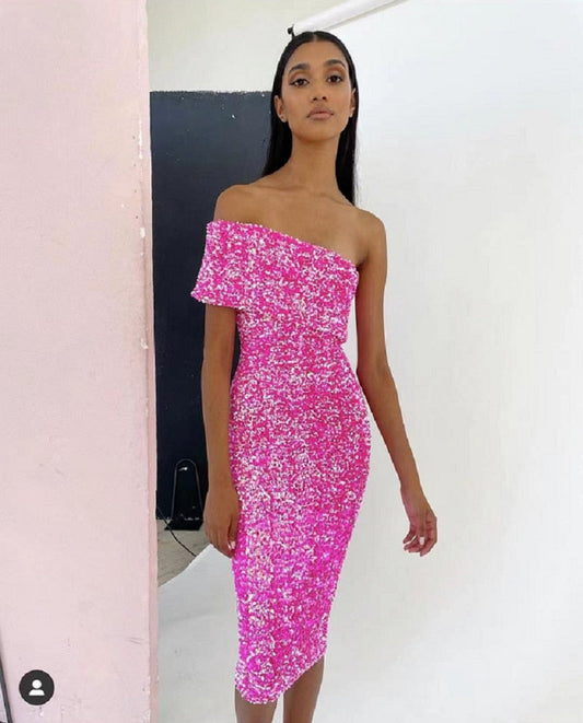 Pronta Entrega – Vestido Andrea