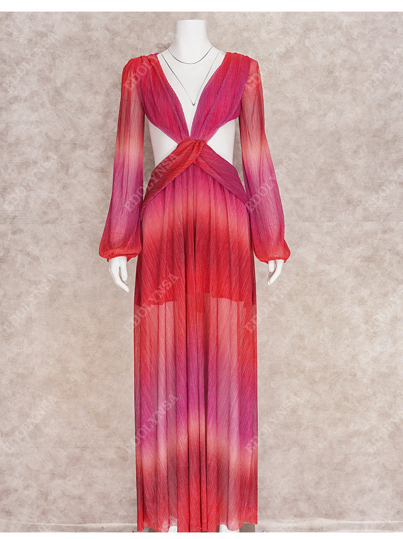 Pronta Entrega – Vestido Everly