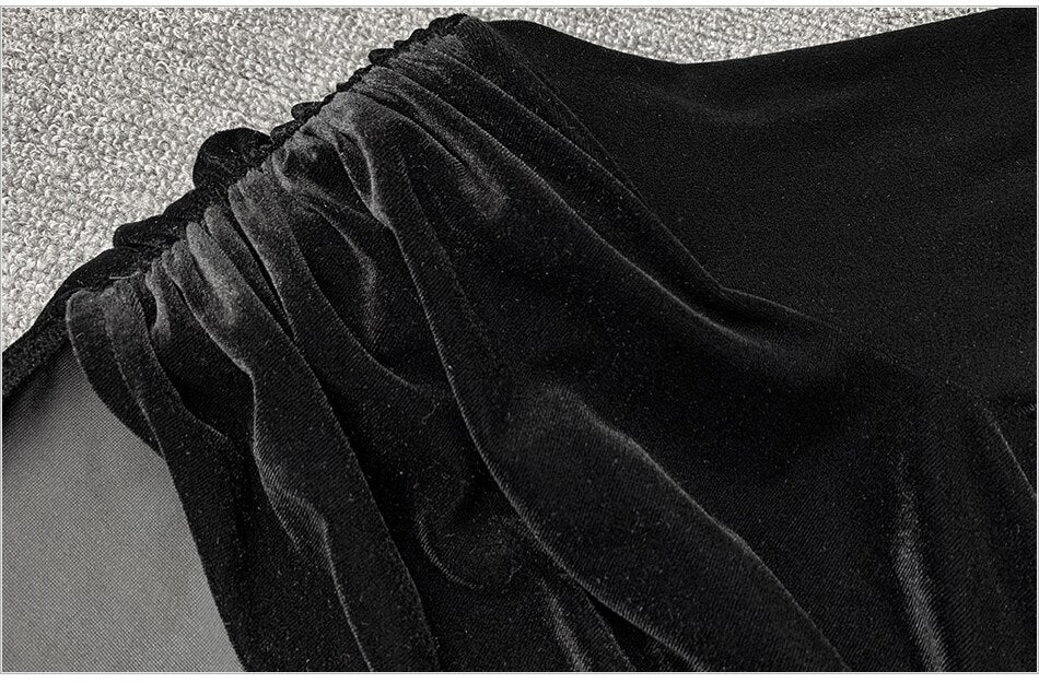 Pronta Entrega – Vestido Stefany