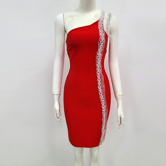 Pronta Entrega – Vestido Deborah