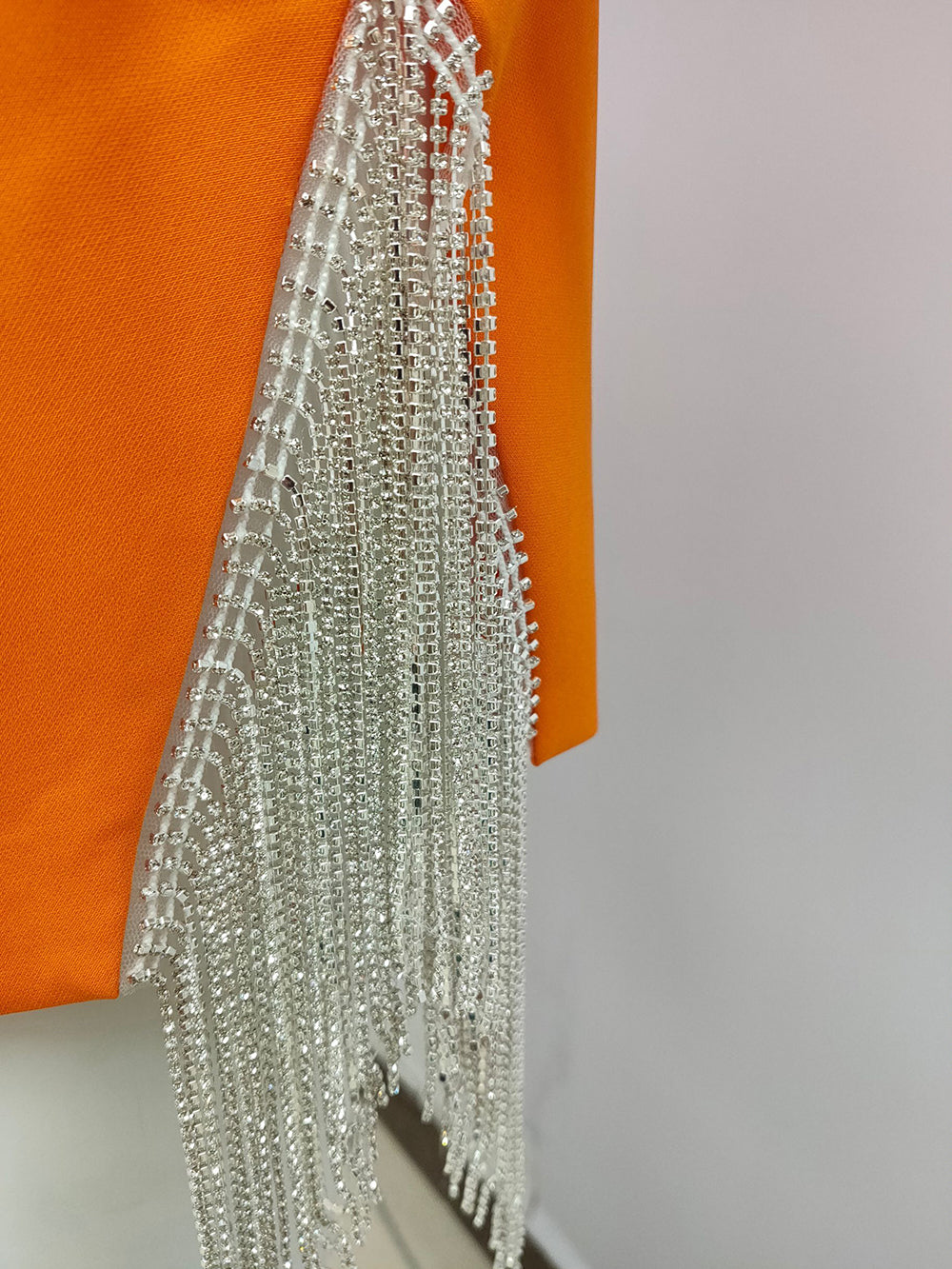 Pronta Entrega – Vestido/Blazer Renata