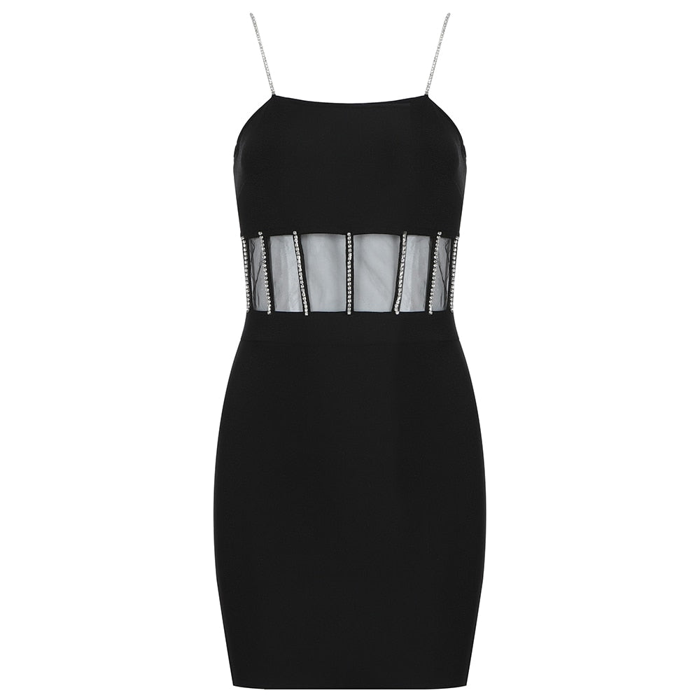 Pronta Entrega – Vestido Layla