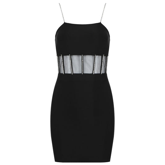Pronta Entrega – Vestido Layla