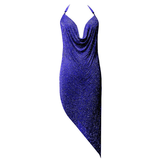 Pronta Entrega – Vestido Anika