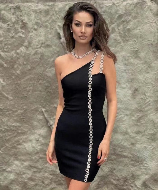 Pronta Entrega – Vestido Deborah