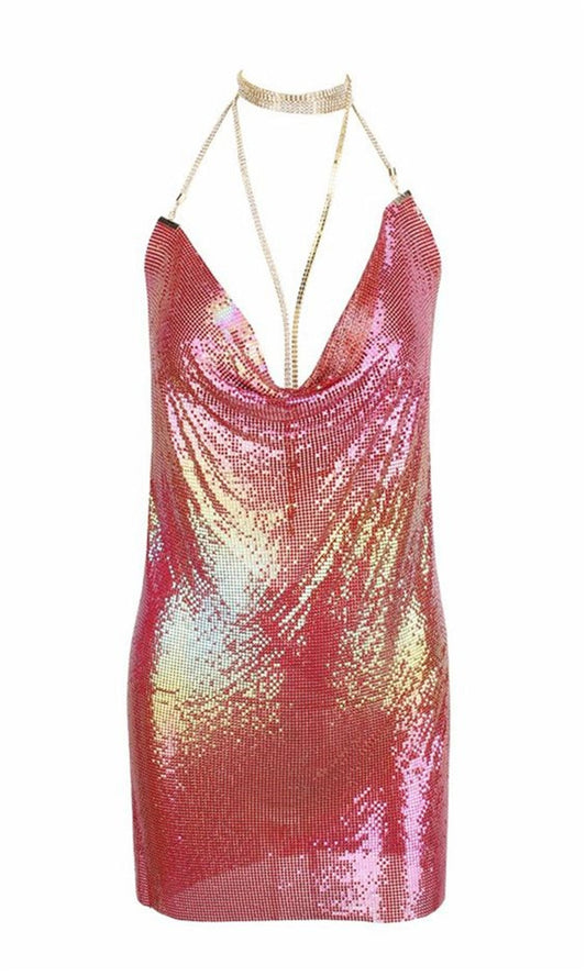 Pronta Entrega – Vestido Kylie