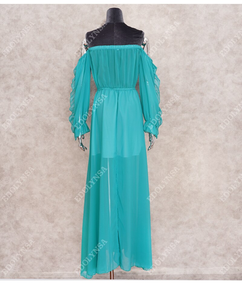 Pronta Entrega – Vestido Laís
