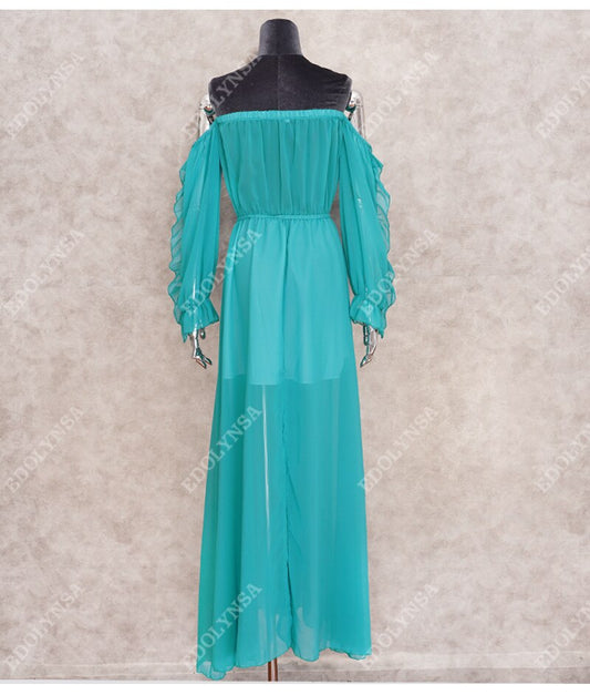 Pronta Entrega – Vestido Laís