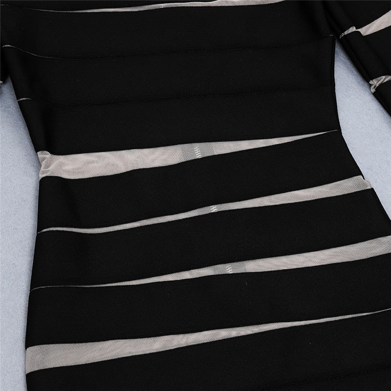Pronta Entrega – Vestido Ingrid