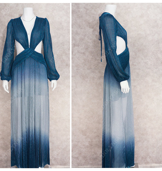 Pronta Entrega – Vestido Everly