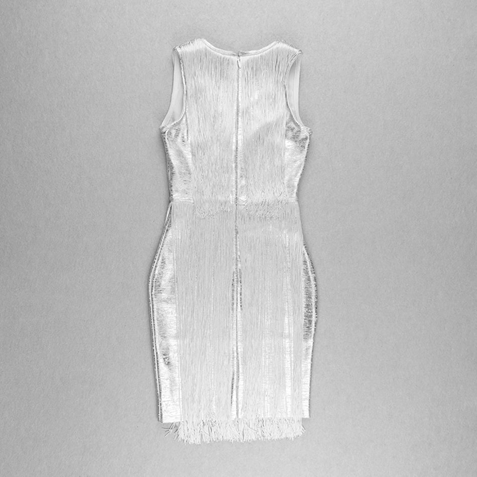 Pronta Entrega – Vestido Marcia