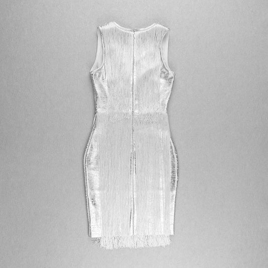 Pronta Entrega – Vestido Marcia