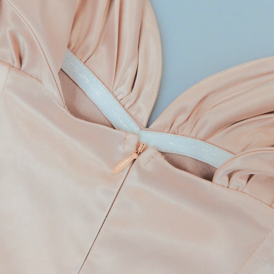 Pronta Entrega – Vestido Ariana