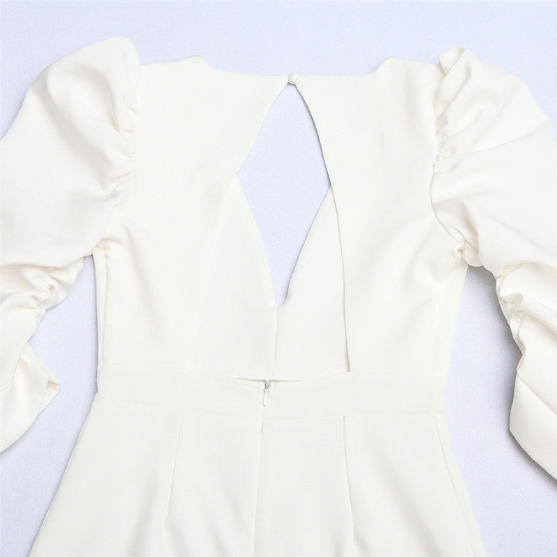 Pronta Entrega – Vestido Hannah