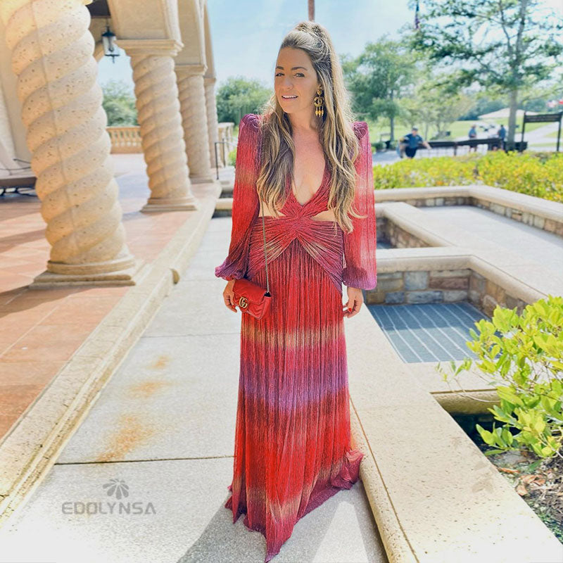 Pronta Entrega – Vestido Everly