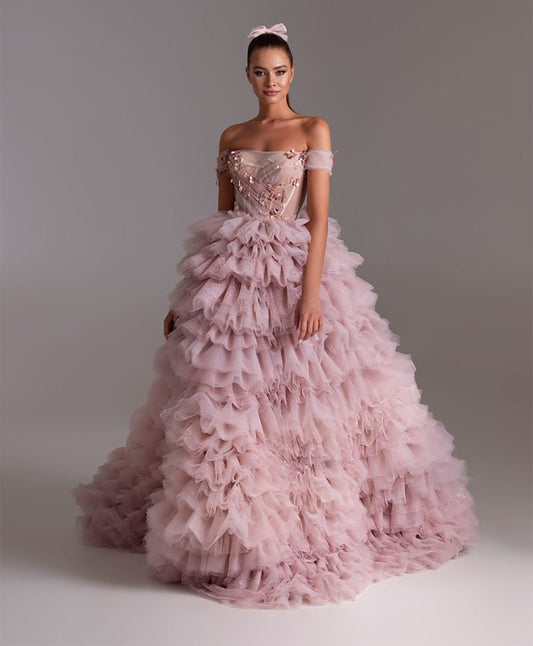 Pronta Entrega – Vestido Catherine