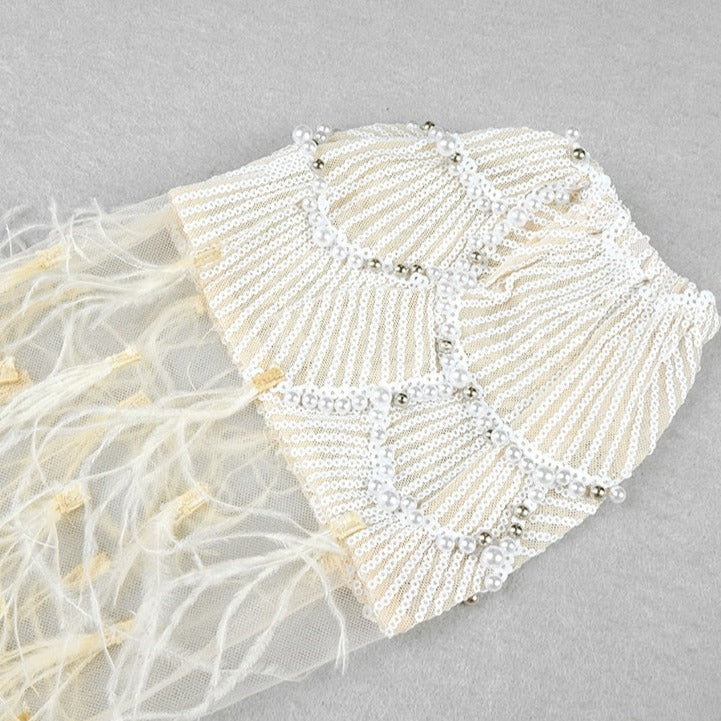 Pronta Entrega – Vestido Tuany