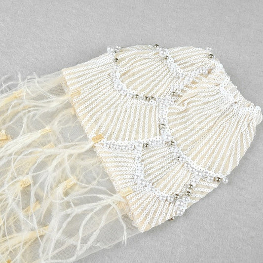 Pronta Entrega – Vestido Tuany