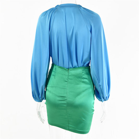 Pronta Entrega – Vestido Leah