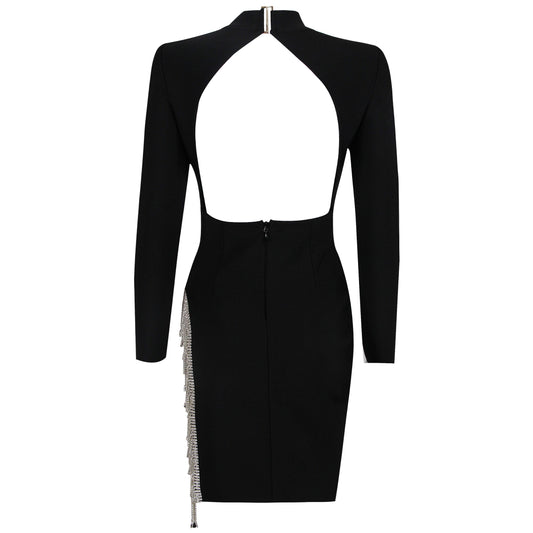 Pronta Entrega – Vestido Ully