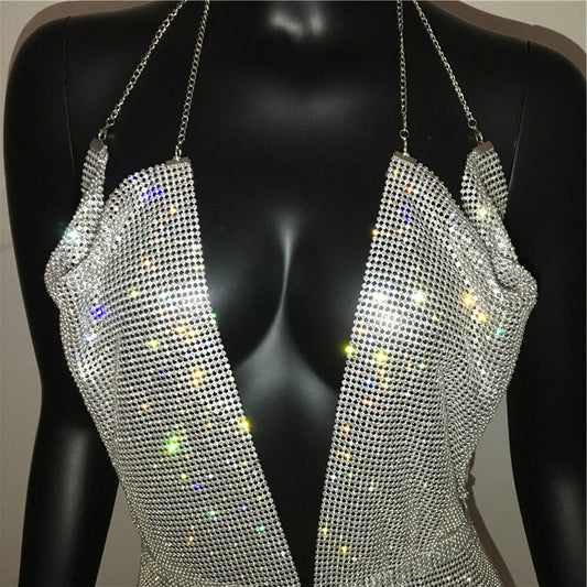 Pronta Entrega – Vestido Emma