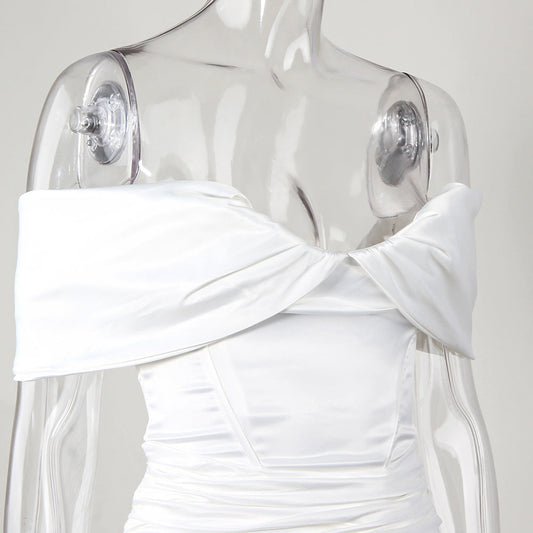 Pronta Entrega – Vestido Ariana