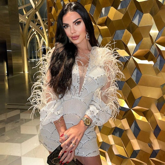 Pronta Entrega – Vestido Tuany