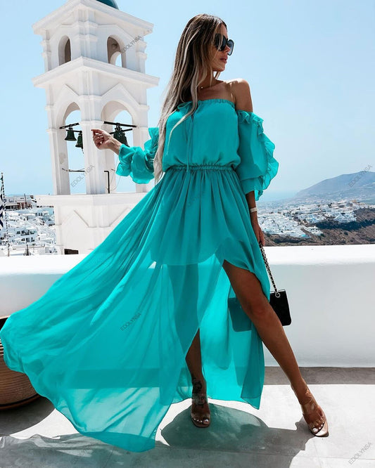 Pronta Entrega – Vestido Laís