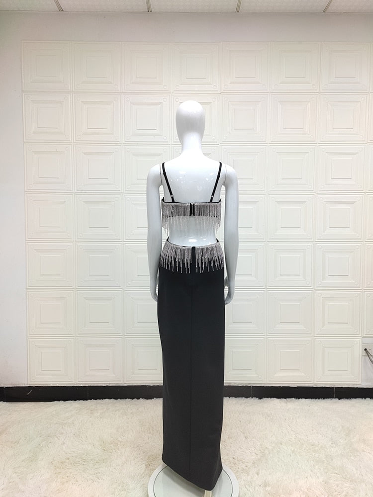 Pronta Entrega – Vestido Lis
