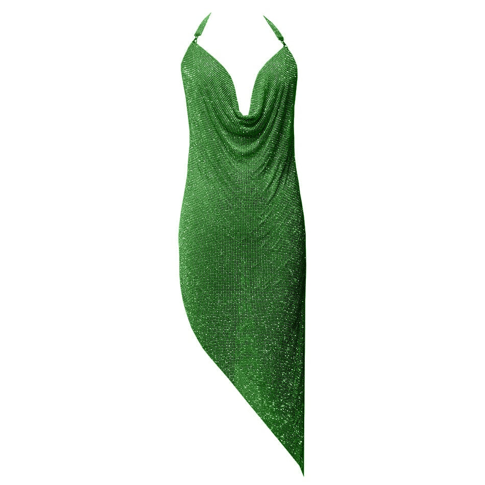 Pronta Entrega – Vestido Anika