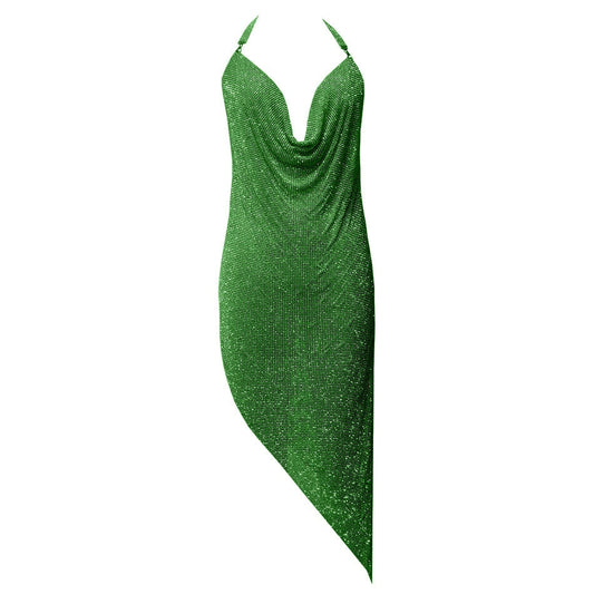 Pronta Entrega – Vestido Anika