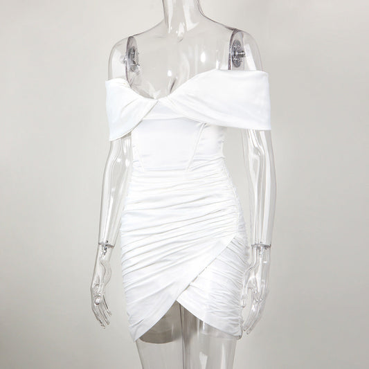 Pronta Entrega – Vestido Ariana