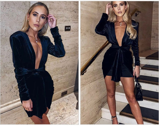 Pronta Entrega – Vestido Stefany